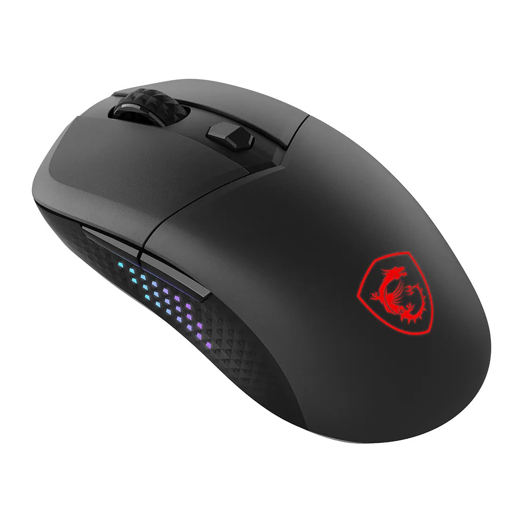 MSI - Versa 300 Elite Wireless
