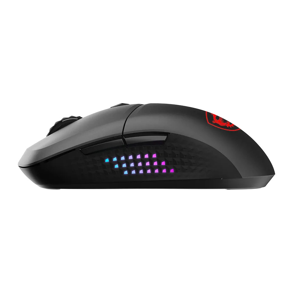 MSI - Versa 300 Elite Wireless