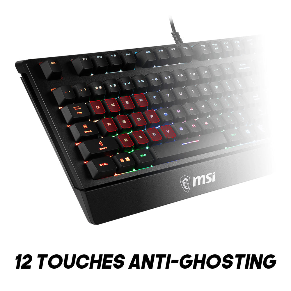 MSI - Vigor GK20