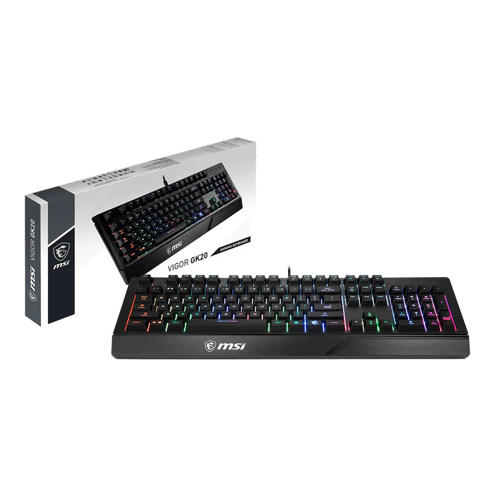 MSI - Vigor GK20
