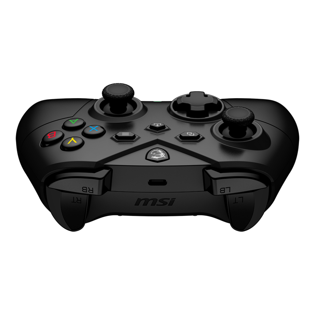 MSI - FORCE GC300W - Manette sans fil