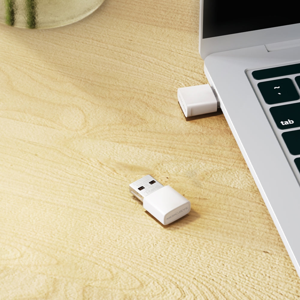 Mercusys - MA30N - Clé Usb WiFi Bi-Bande AC 1300