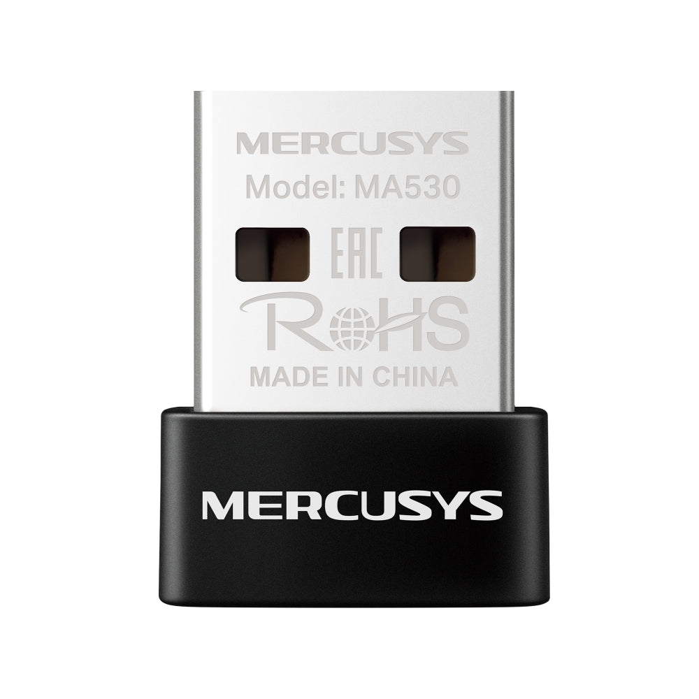 Mercusys - Nano USB adaptateur Bluetooth 5.4 - MA530