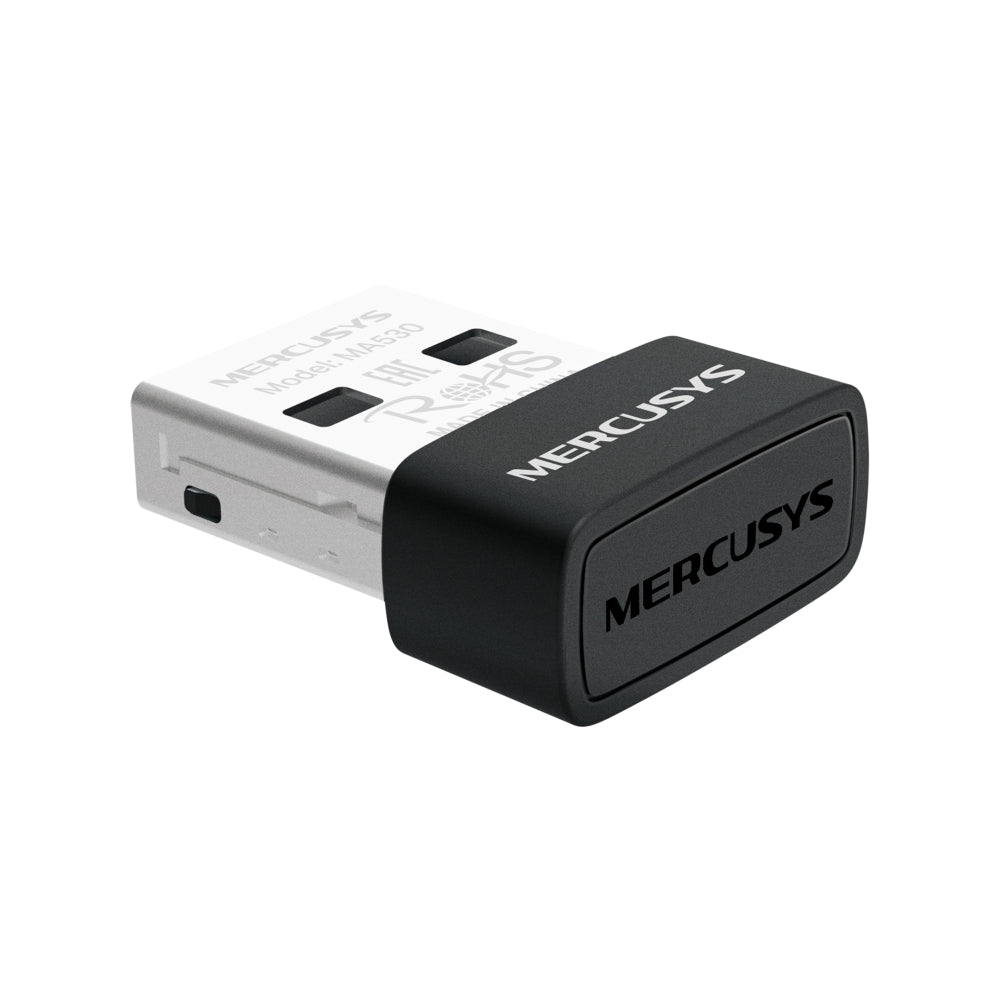 Mercusys - Nano USB adaptateur Bluetooth 5.4 - MA530