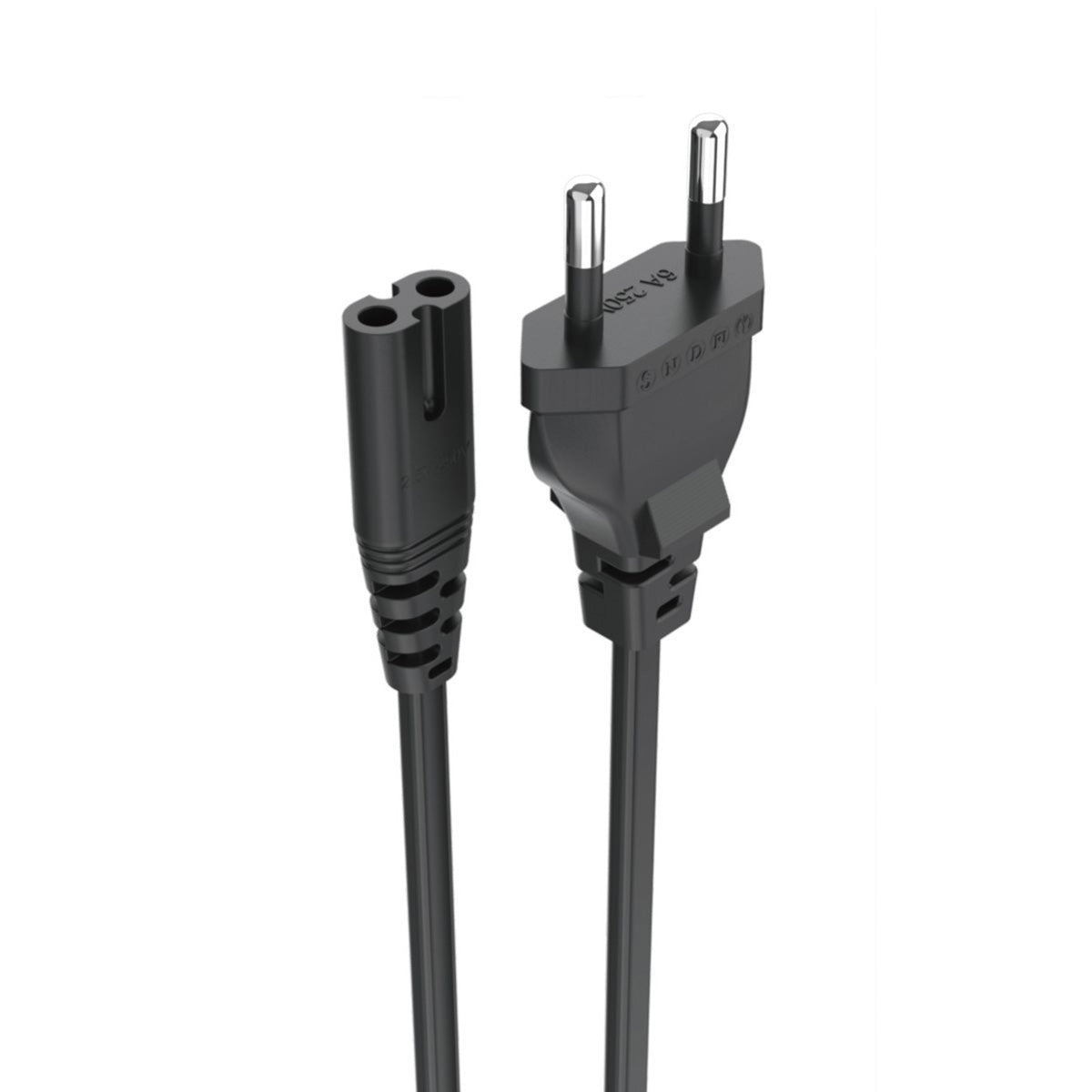 Moveteck - Cordon d'alimentation Bipolaire 1.5m