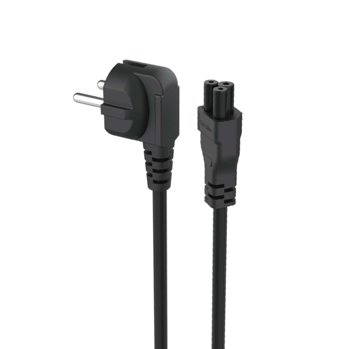 Moveteck - Cordon d'alimentation Tripolaire 1.5m