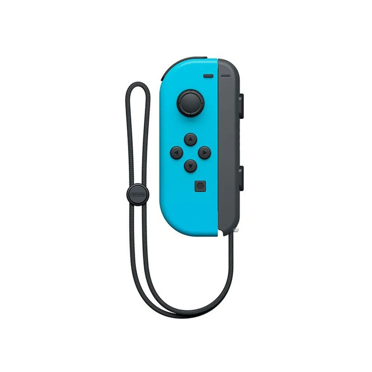 Nintendo - Joy-Con (L) Neon Blue