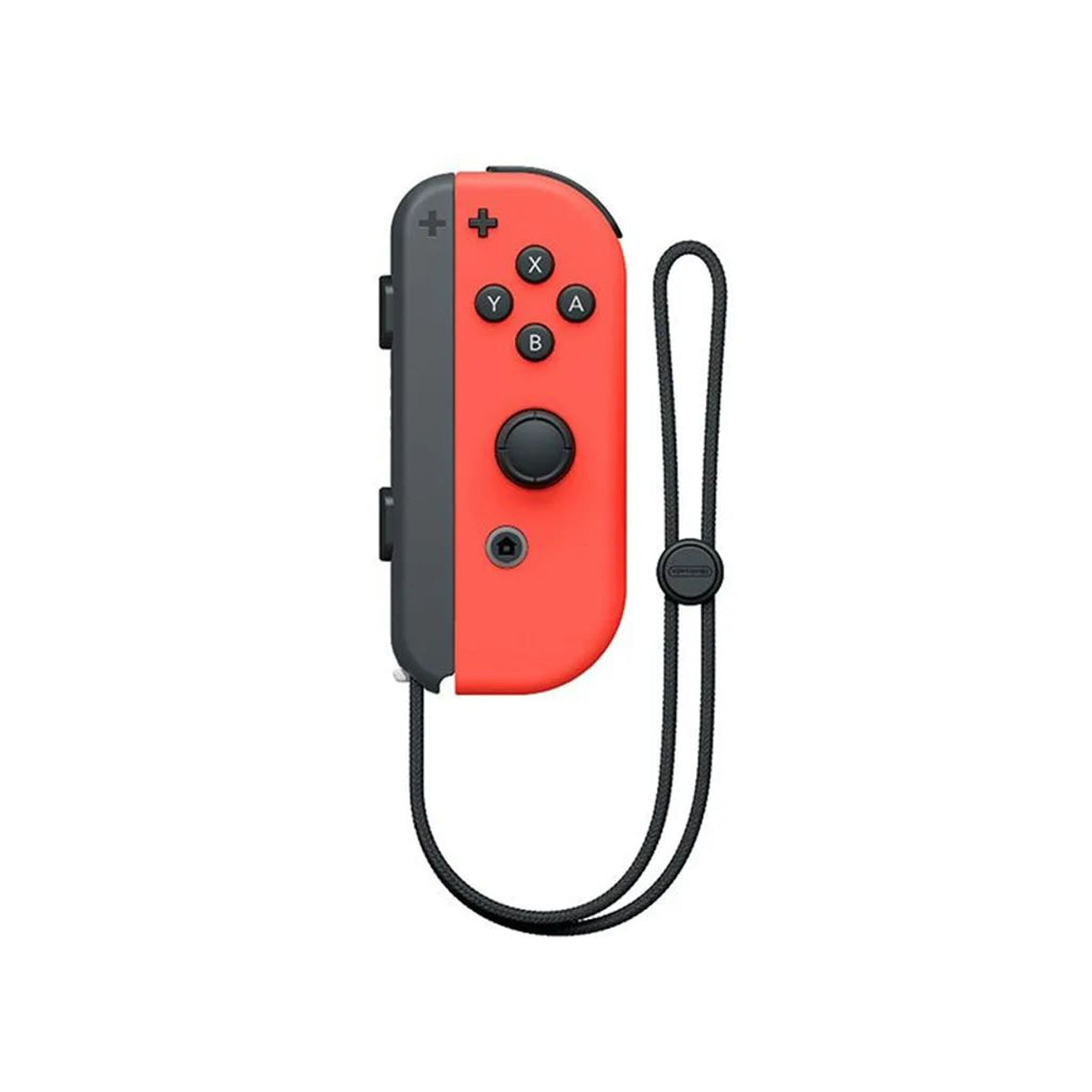 Nintendo - Joy-Con (R) Neon Red