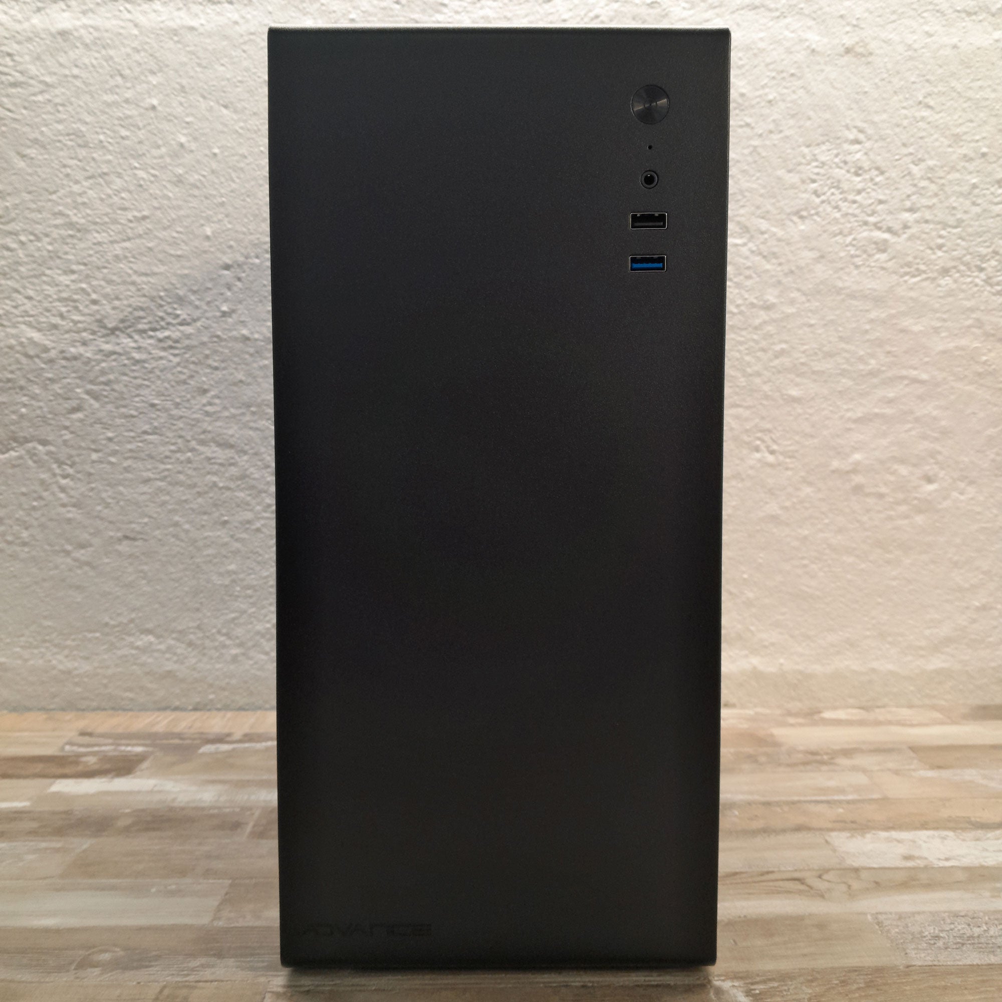 Informatech - Pc Multimédia - AMD Athlon