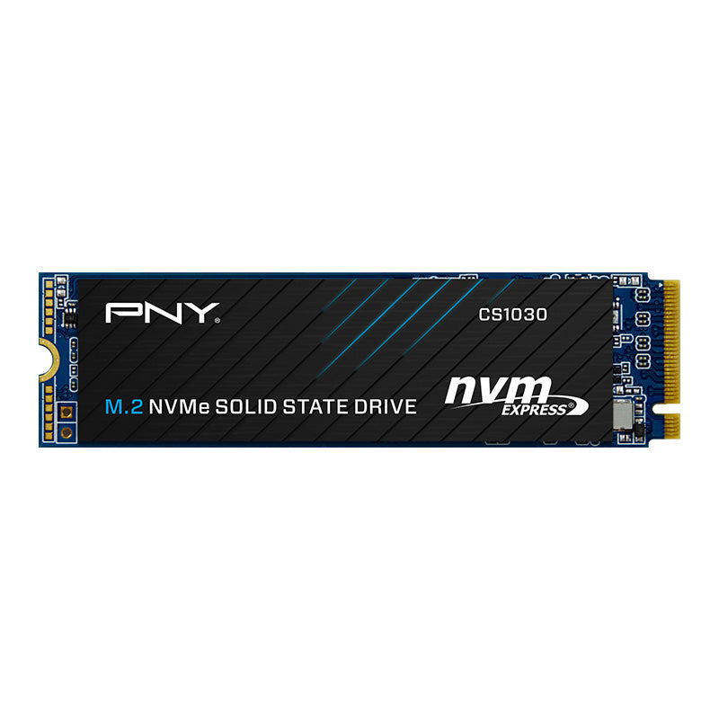 PNY - M.2 NVMe CS1030 250Go