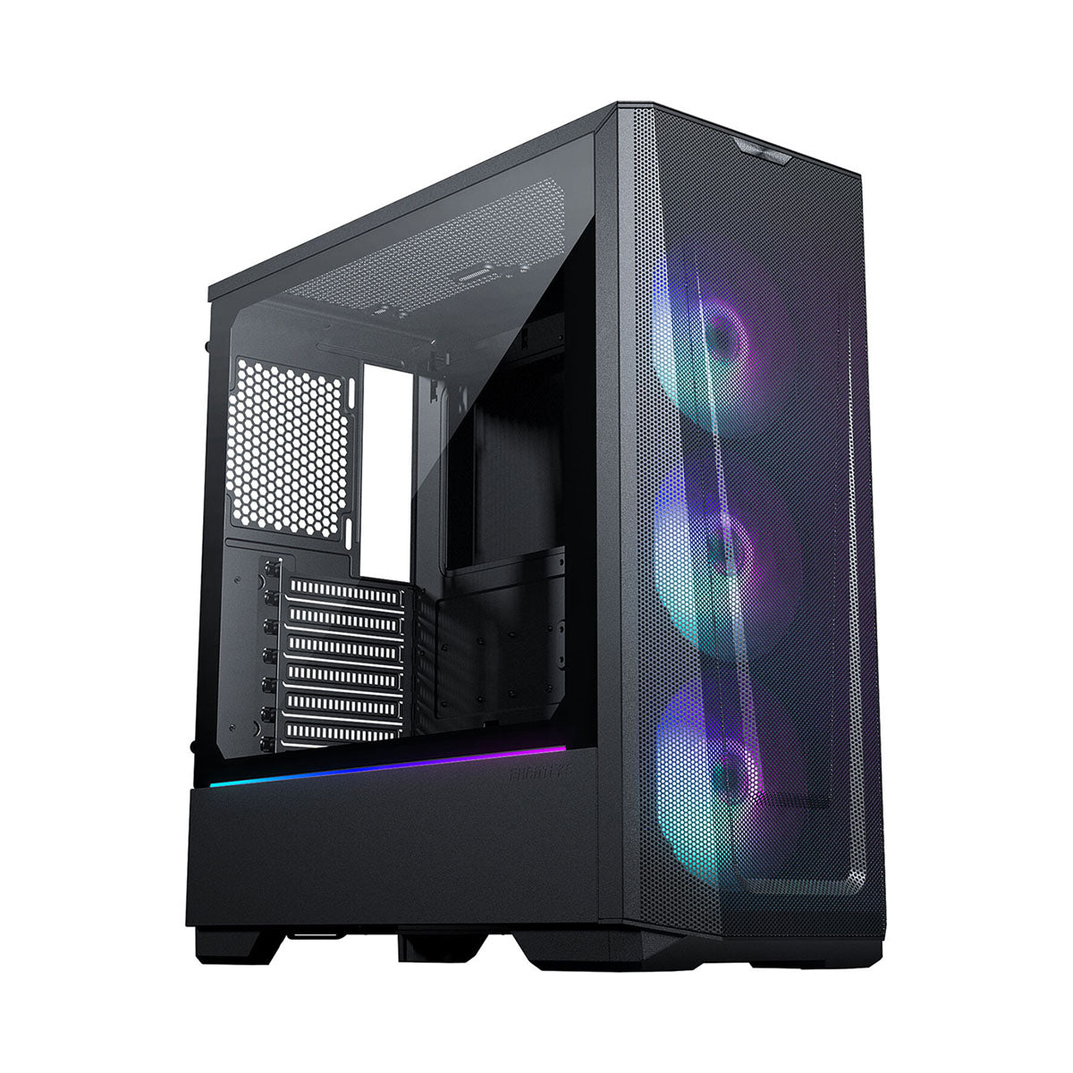 Phanteks - Eclipse G360A (Noir)