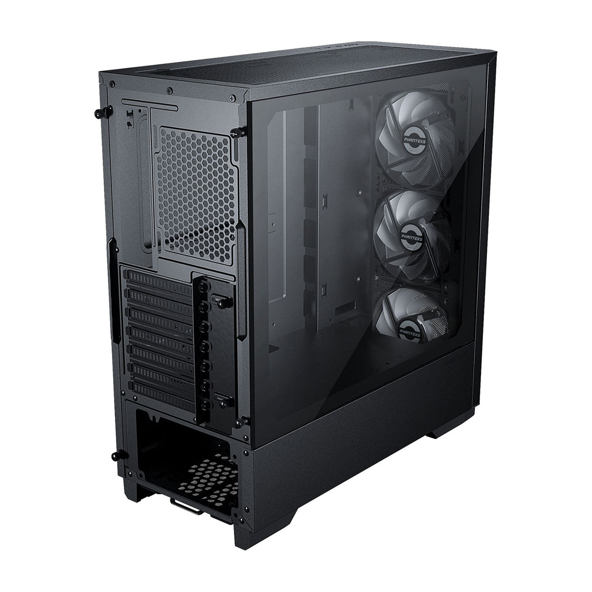 Phanteks - Eclipse G360A (Noir)