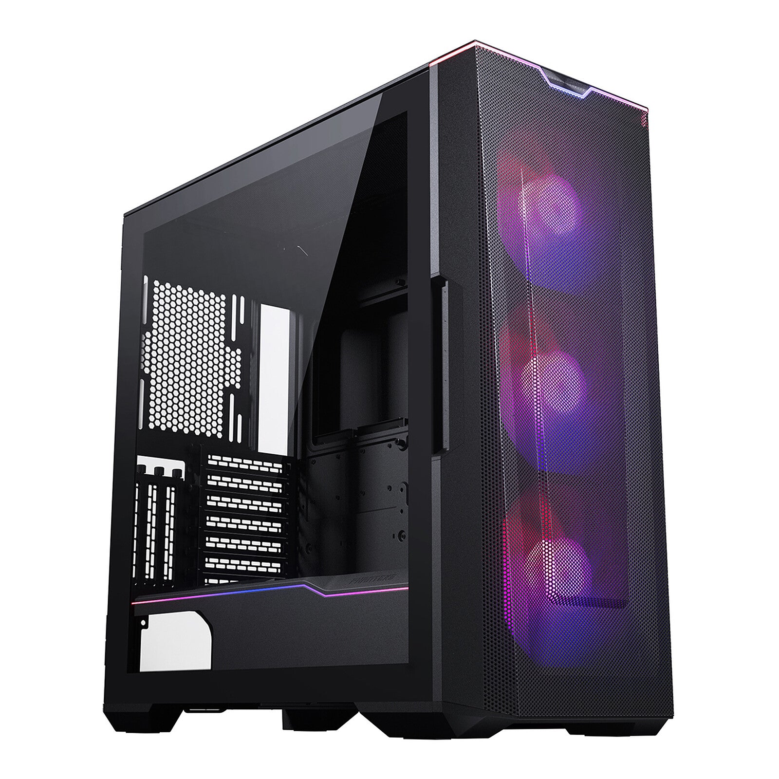 Phanteks - Eclipse G500A DRGB (Noir)