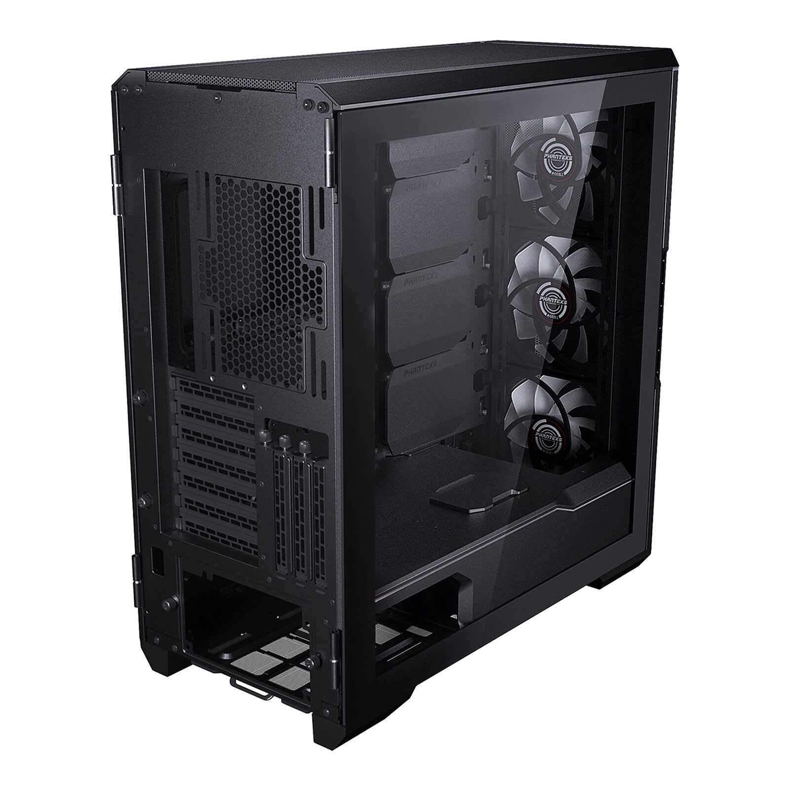 Phanteks - Eclipse G500A DRGB (Noir)