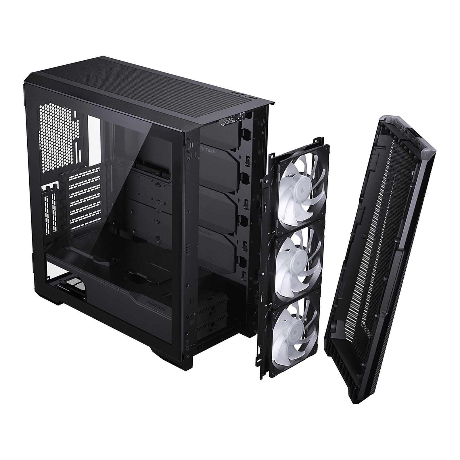 Phanteks - Eclipse G500A DRGB (Noir)