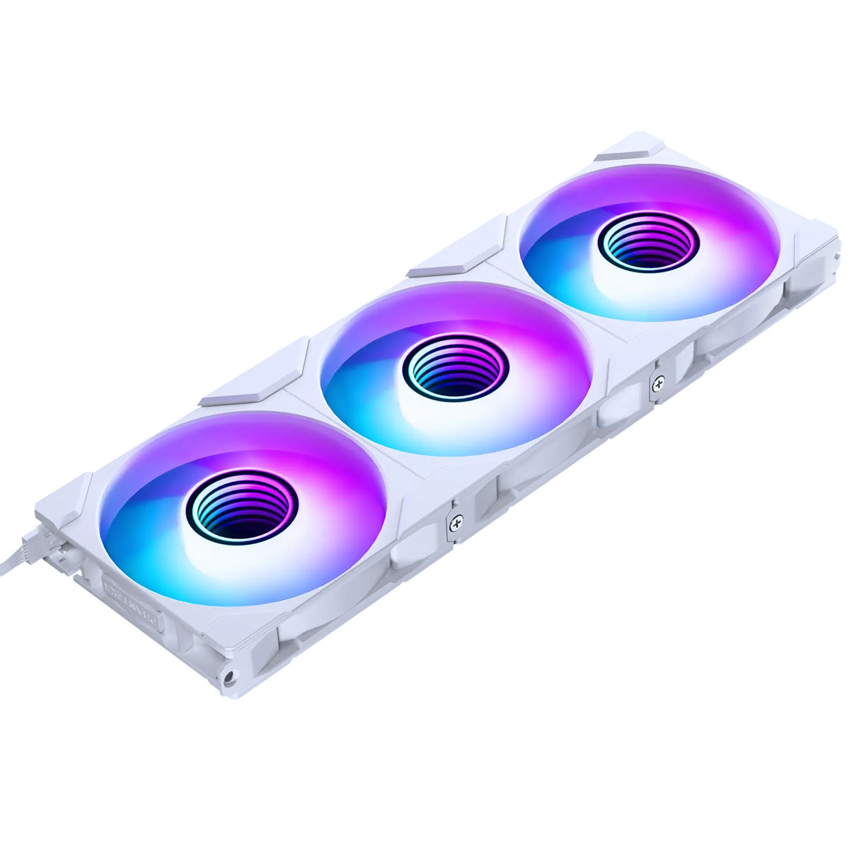 Phanteks - M25-120 G2 - Ventilateur 120mm D-RGB