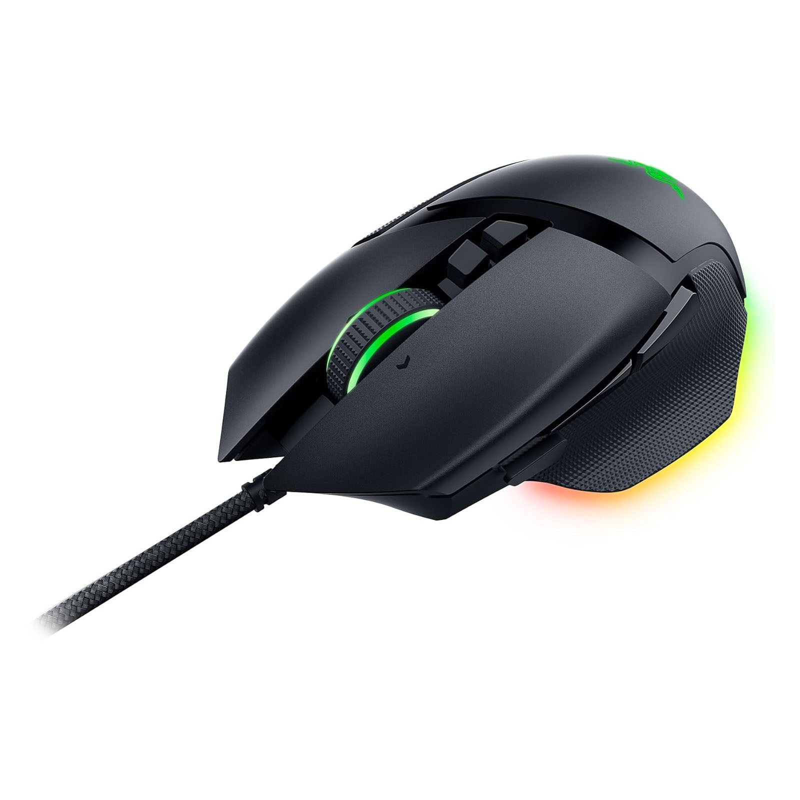 Razer - Basilisk V3 - Noir
