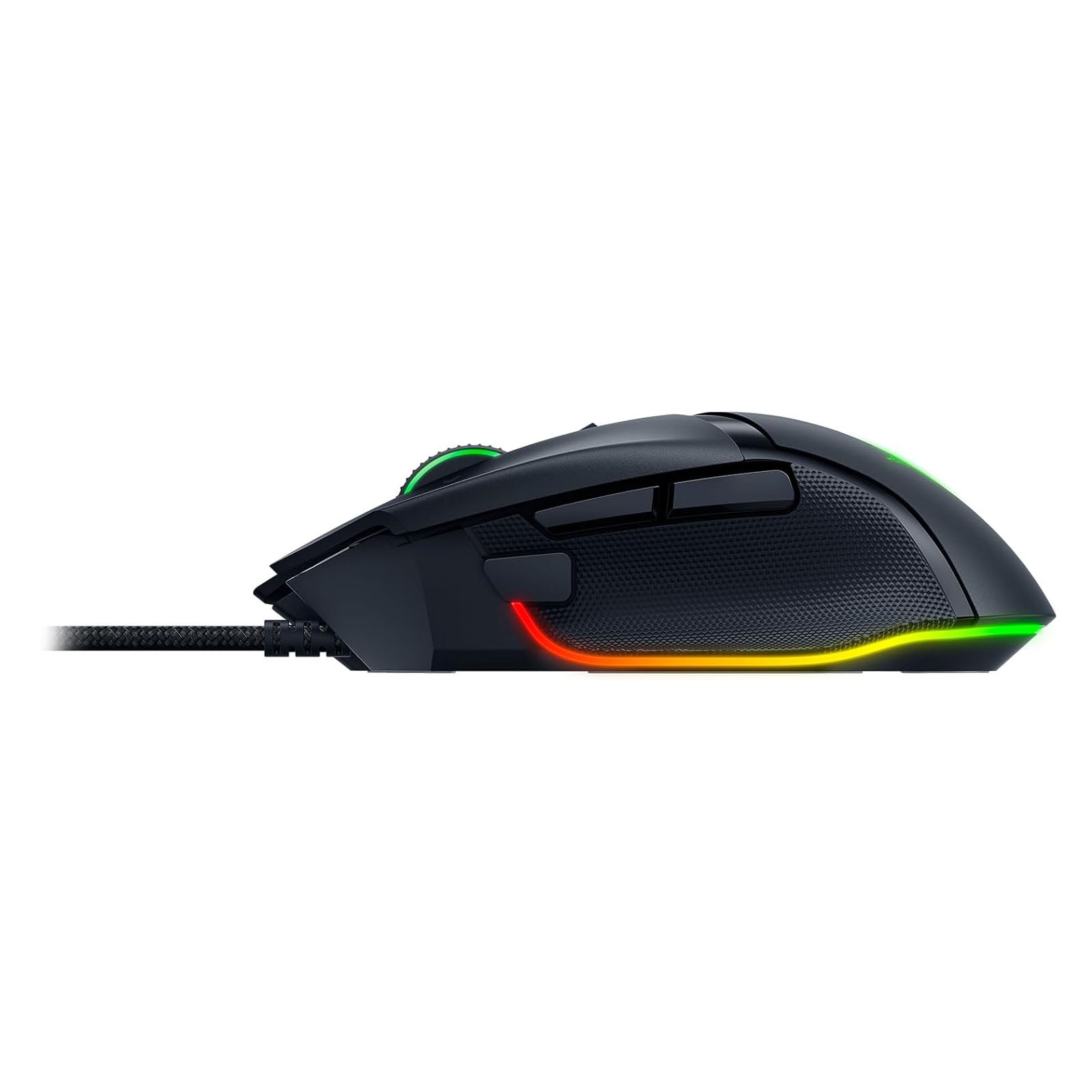 Razer - Basilisk V3 - Noir