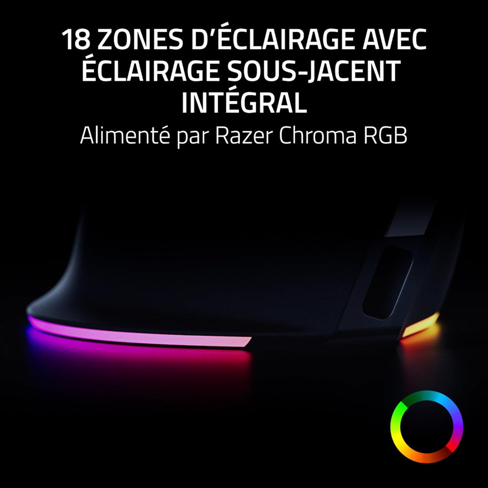 Razer - Pro Click V2 Vertical