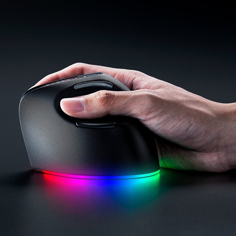 Razer - Pro Click V2 Vertical