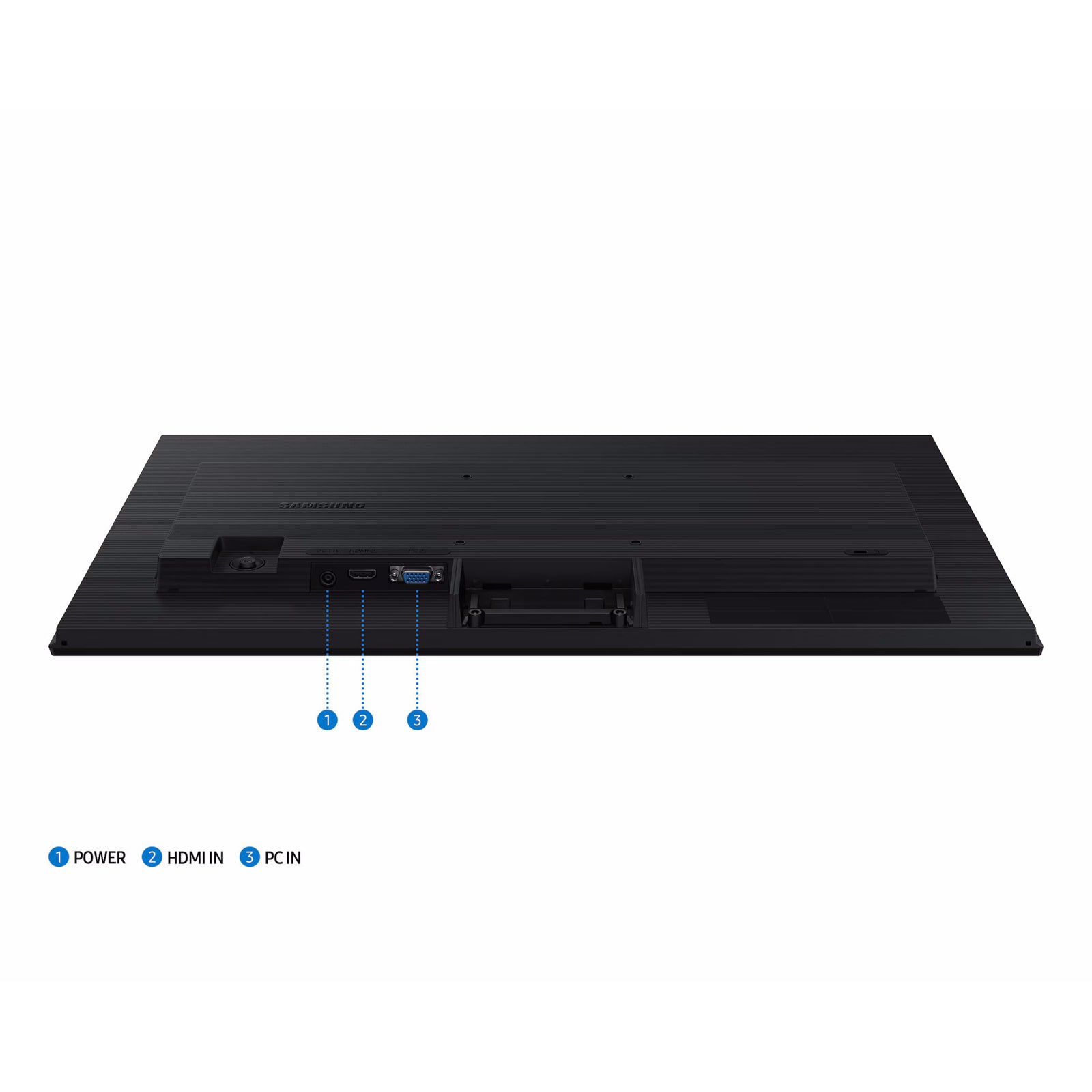 Samsung - S24D300GAU - Ecran FHD 24" 100Hz IPS