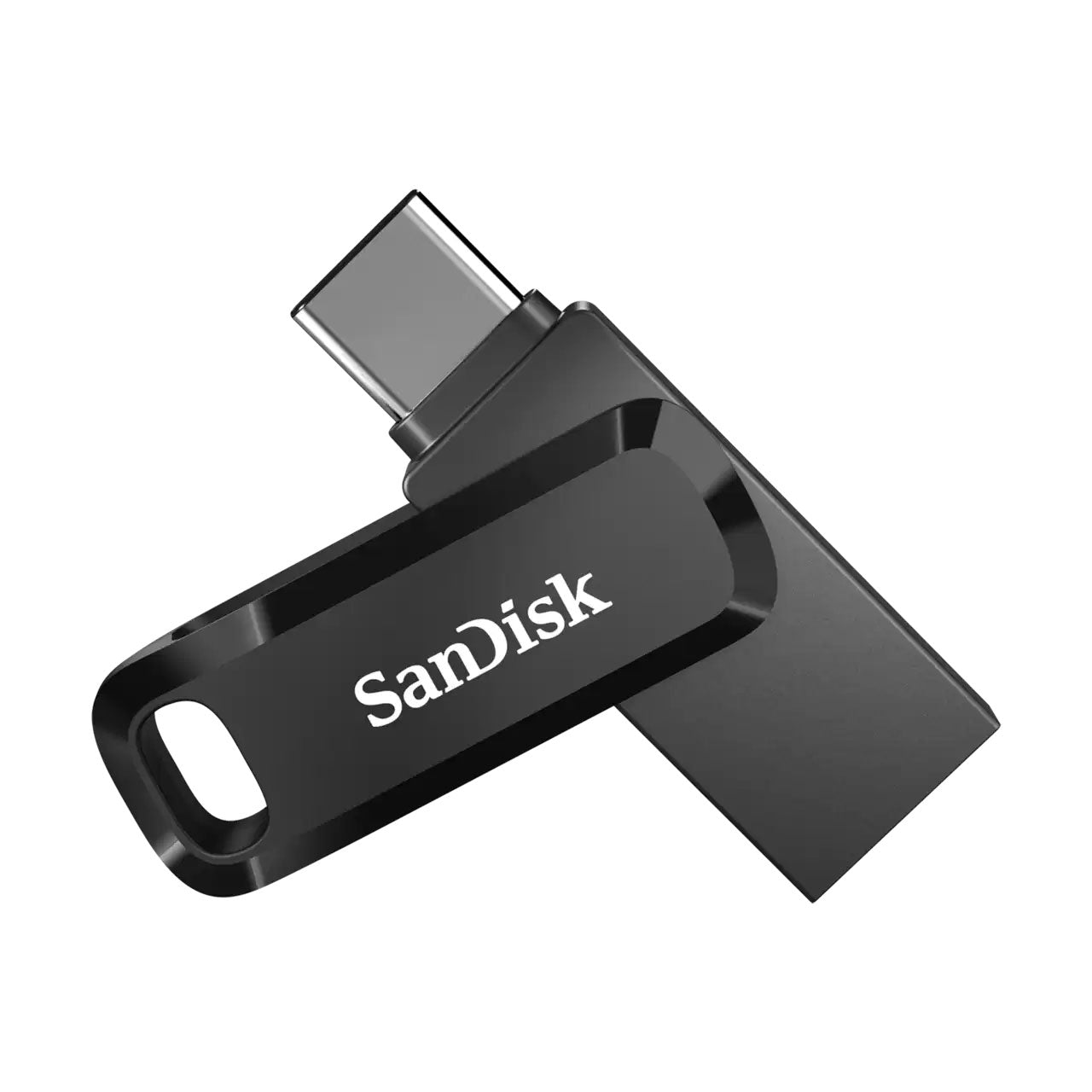 Sandisk - Dual Drive Go USB Type-C - 128Gb