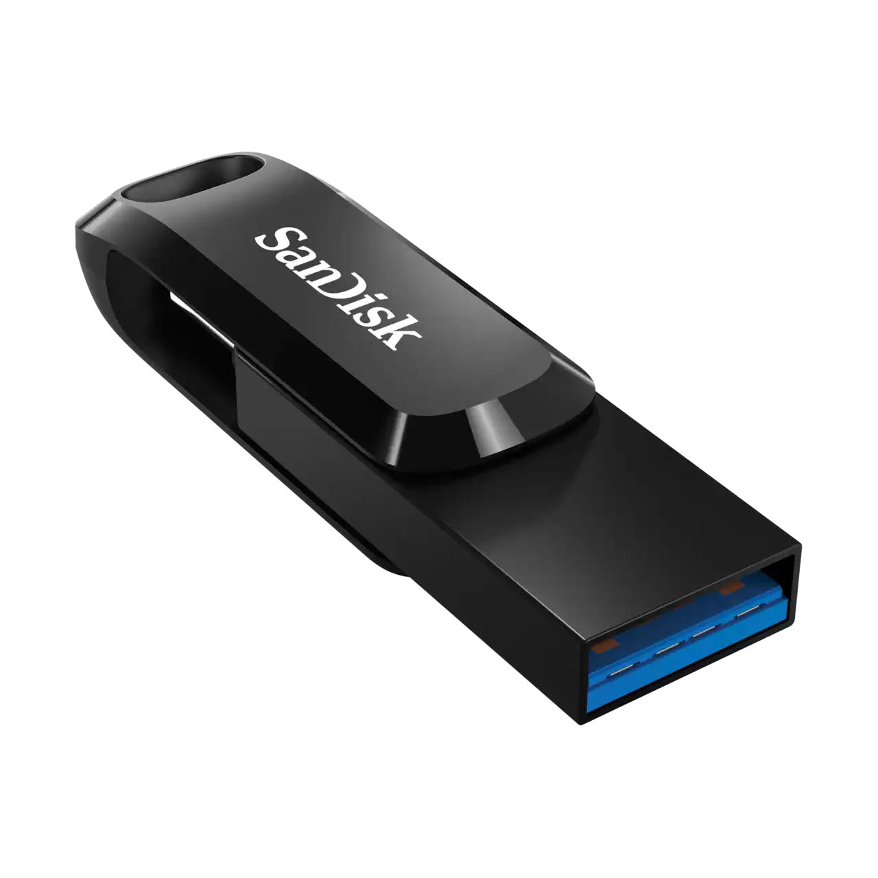 Sandisk - Dual Drive Go USB Type-C - 128Gb