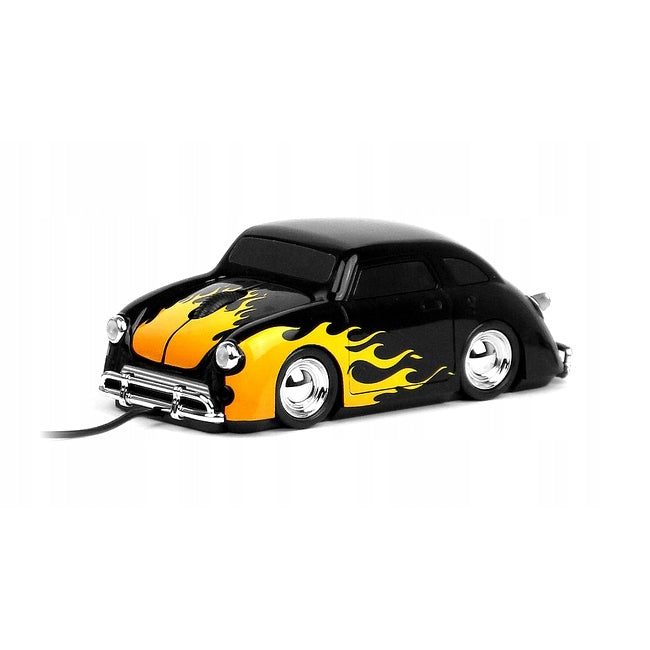 Satzuma - Hot Rod Souris Optique USB