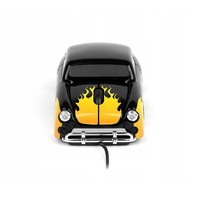 Satzuma - Hot Rod Souris Optique USB