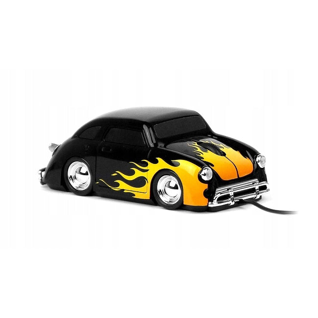 Satzuma - Hot Rod Souris Optique USB