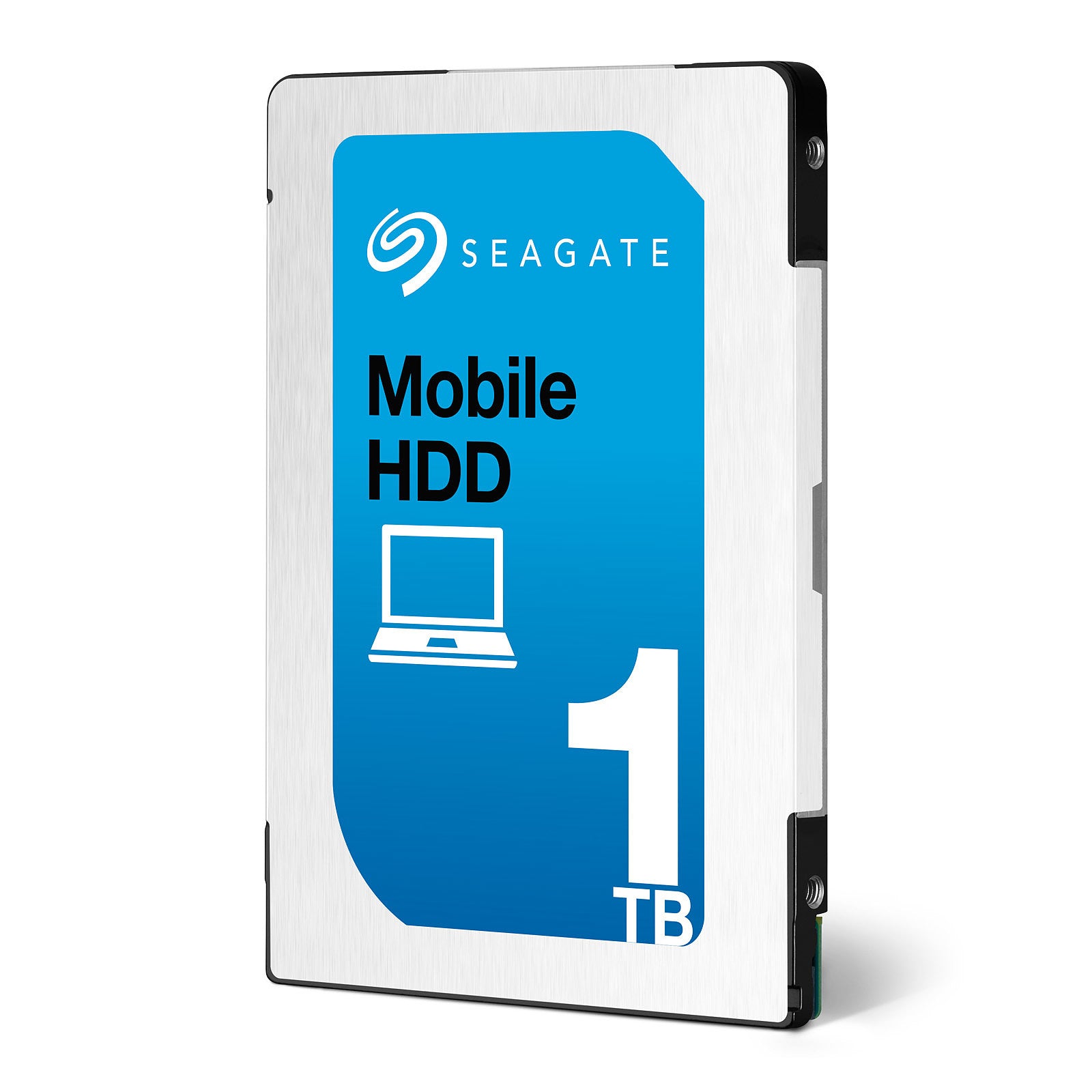 Seagate - Disque dur interne 2.5" Mobile ST1000LM035 - 1To