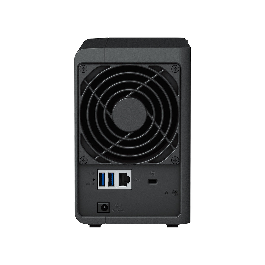 Synology - Serveur NAS - DiskStation DS223