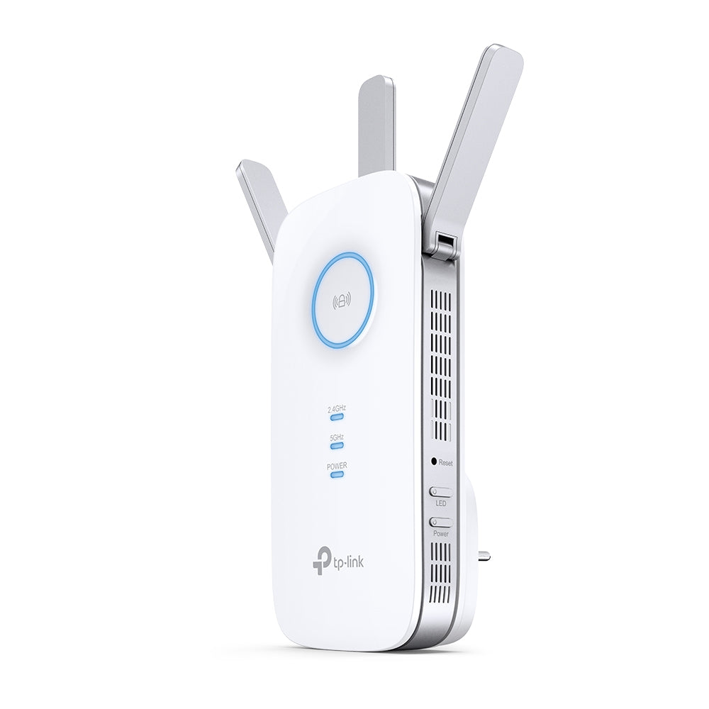 TP-Link - RE550 - Répéteur WiFi AC 1900