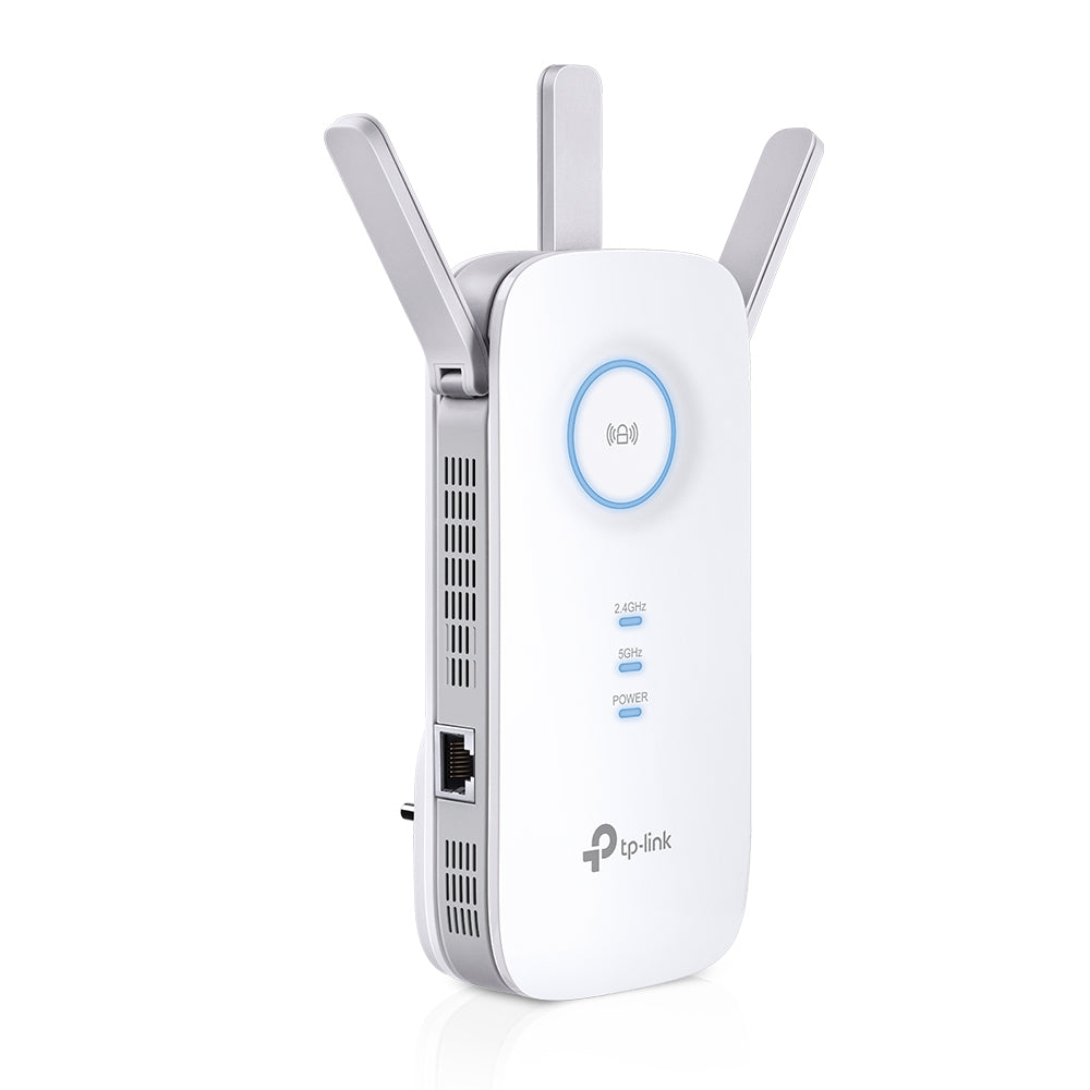 TP-Link - RE550 - Répéteur WiFi AC 1900