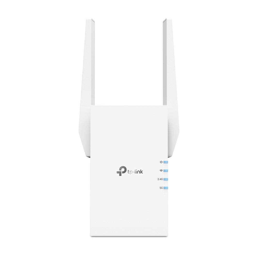 TP-Link - RE705X - Répéteur WiFi AX 3000