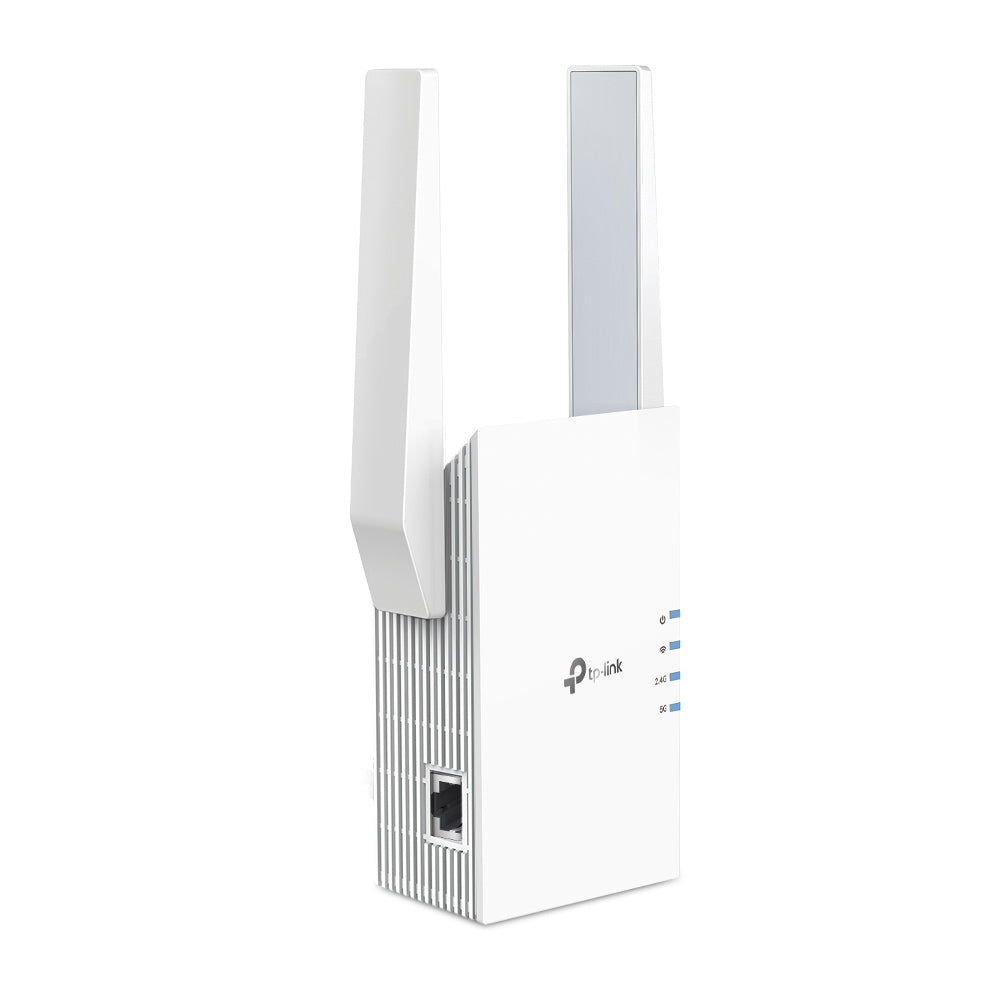 TP-Link - RE705X - Répéteur WiFi AX 3000