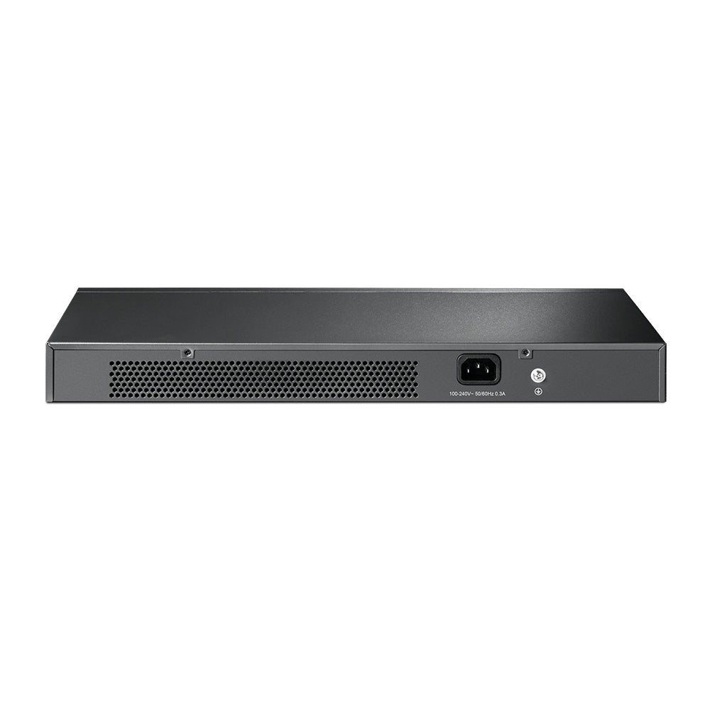 TP-Link - TL-SG1016 - Switch 16 ports