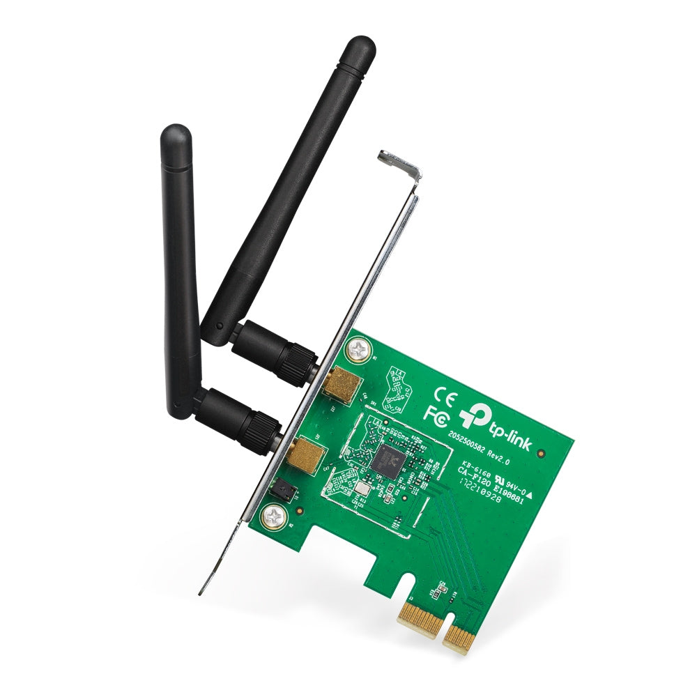 TP-Link - TL-WN881ND
