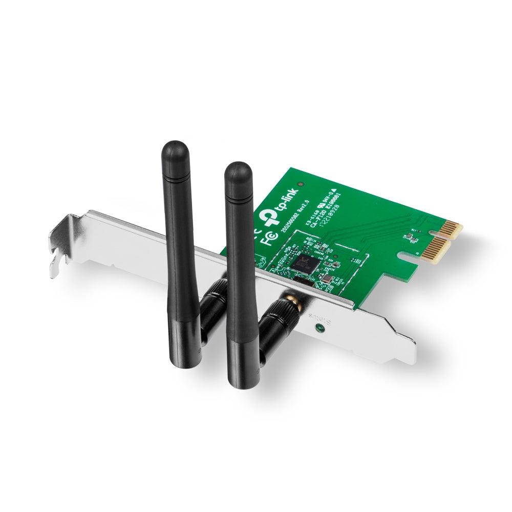 TP-Link - TL-WN881ND
