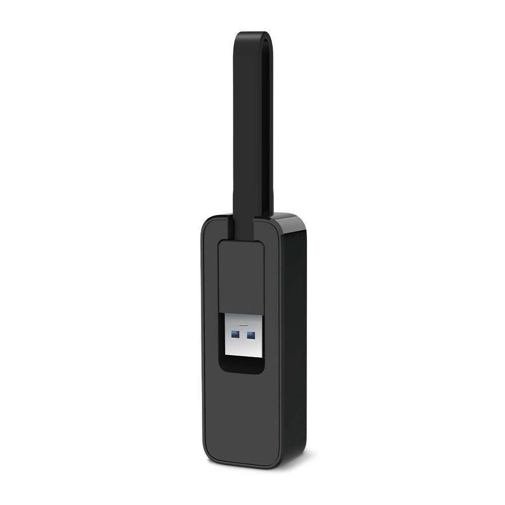 TP-Link - Adaptateur USB 3.0 vers Gigabit Ethernet RJ45 - UE306