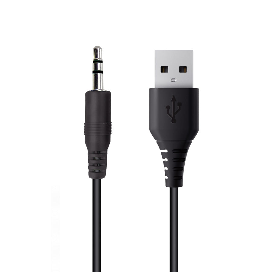 Trust - Remo Enceintes Stéréo USB