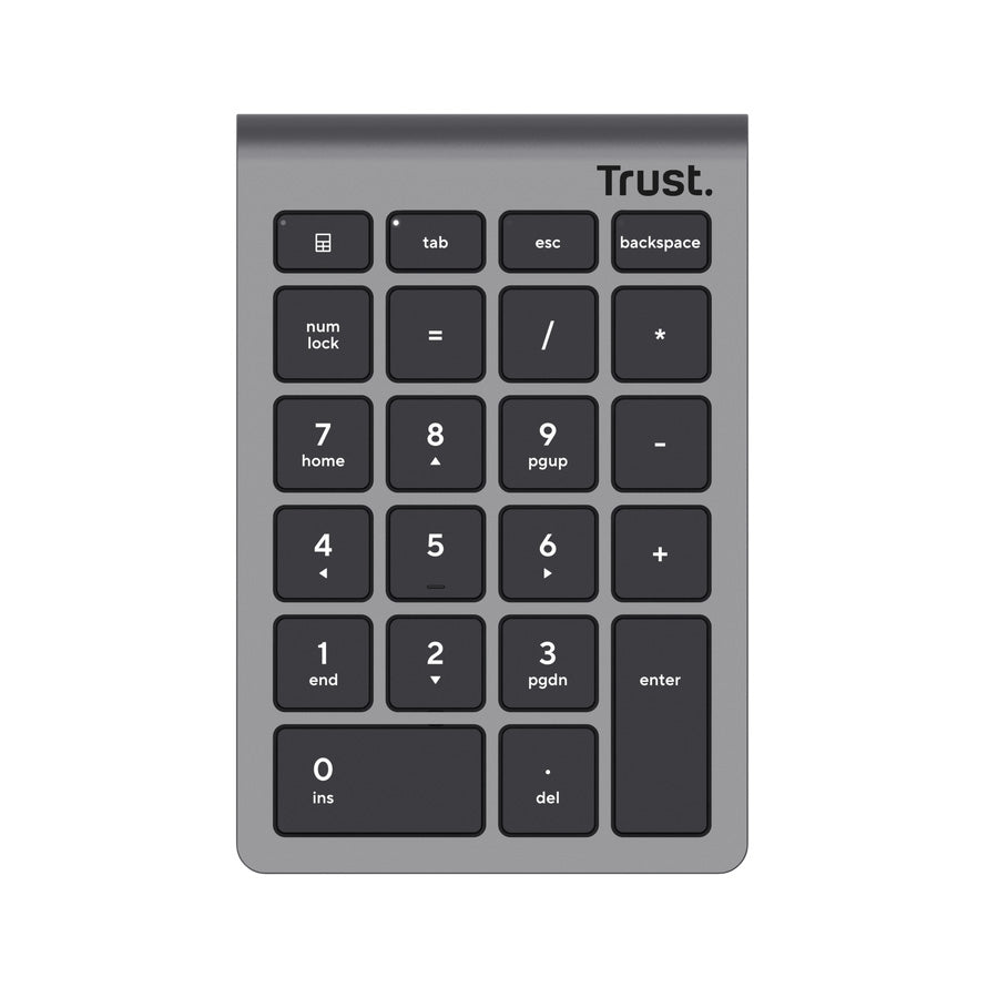 Trust - Xalas Pavé Numérique sans fil