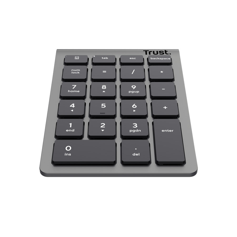 Trust - Xalas Pavé Numérique sans fil