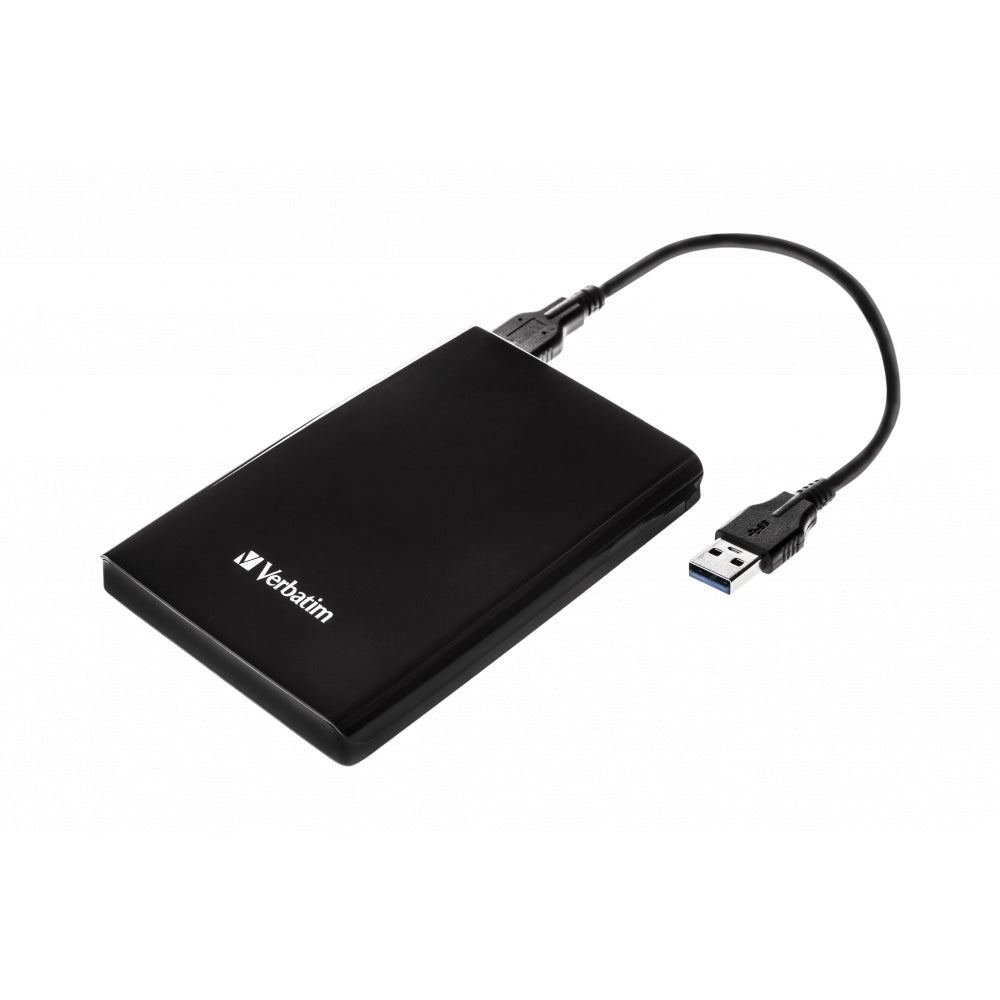 Verbatim - Disque Dur externe Store'N'Go - 1To