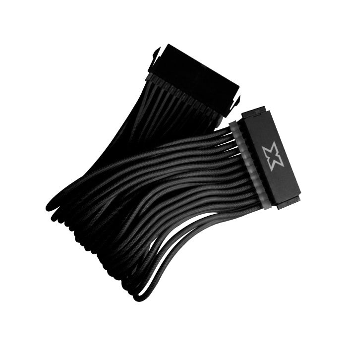 Xigmatek - iCable MB Câble d'extension ATX 24 broches