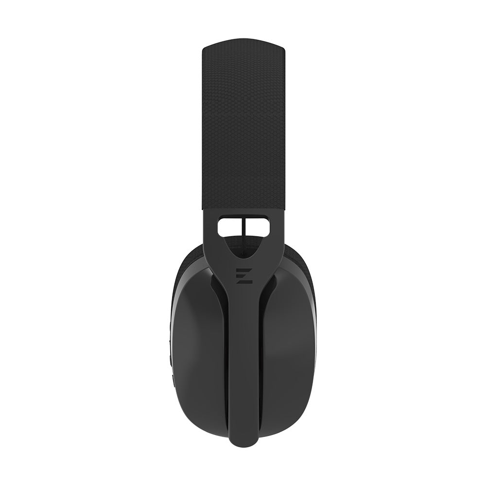 Zalman - ZM-HPS650W Casque gaming sans fil RGB - Noir