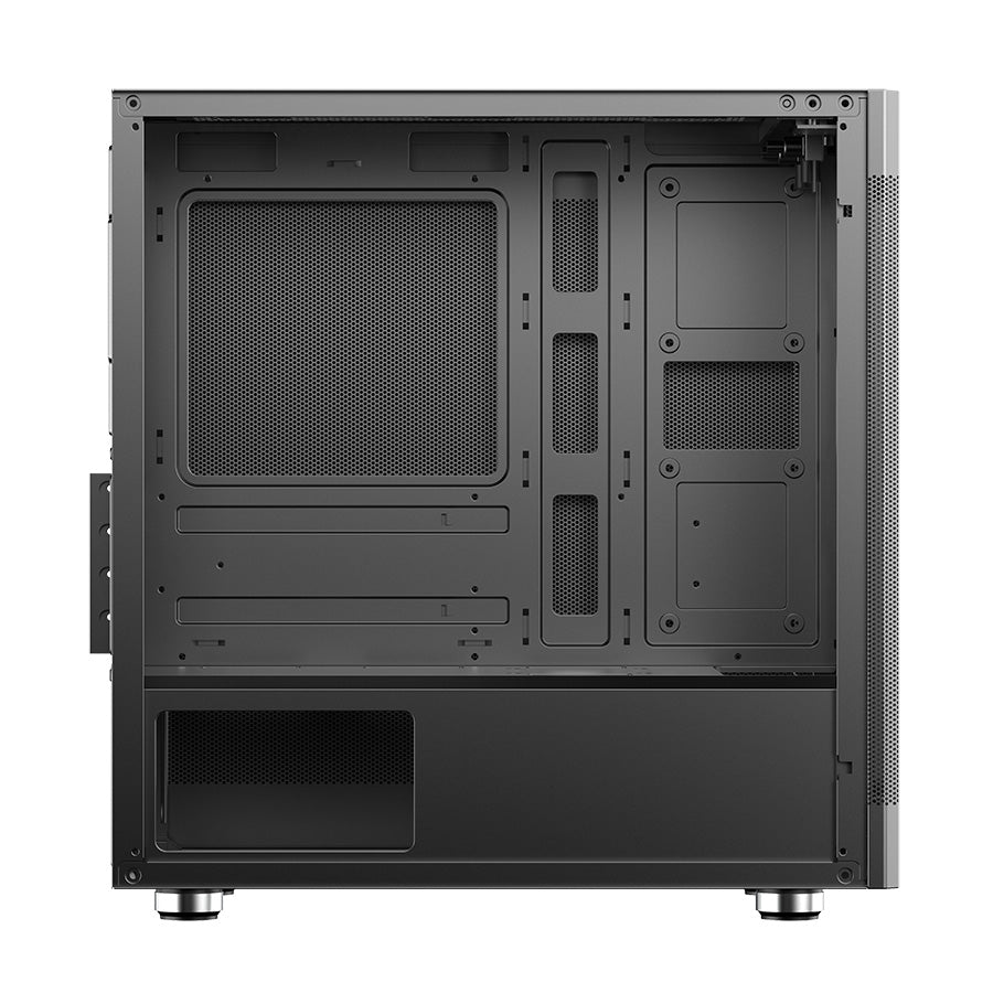 iTek - ProMesh 35 Noir