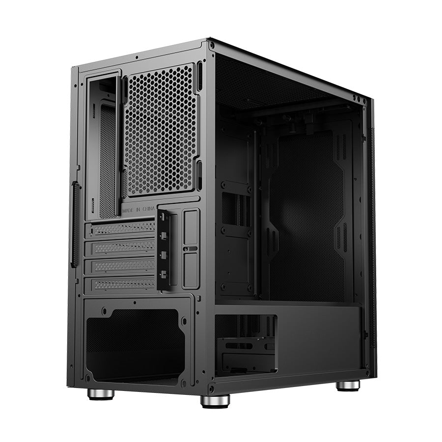iTek - ProMesh 35 Noir