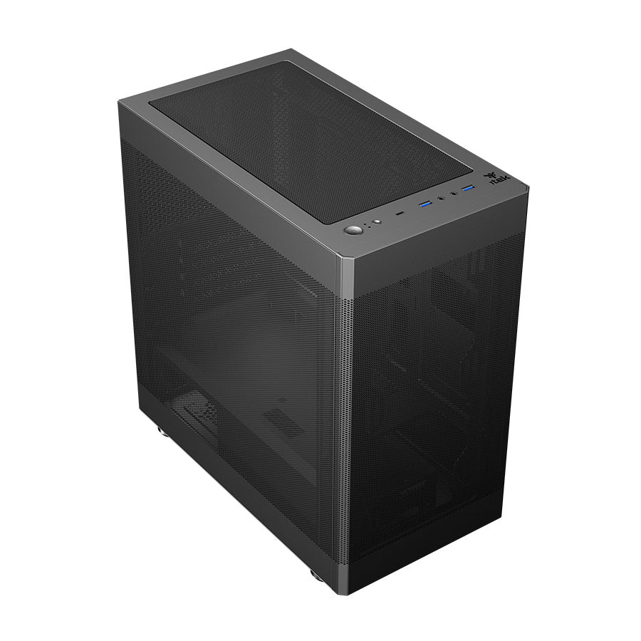 iTek - ProMesh 35 Noir