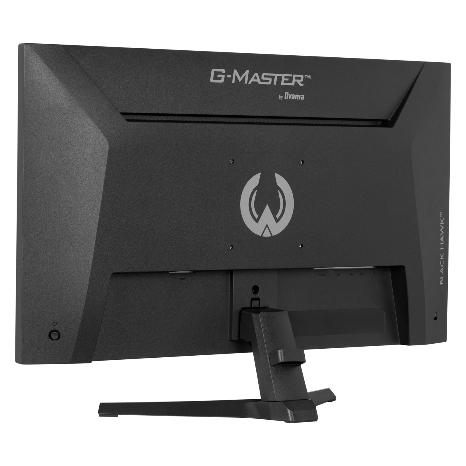 iiyama - Black Hawk G-Master G2741QSU-B1 - QHD - 144Hz - 1ms - 27"